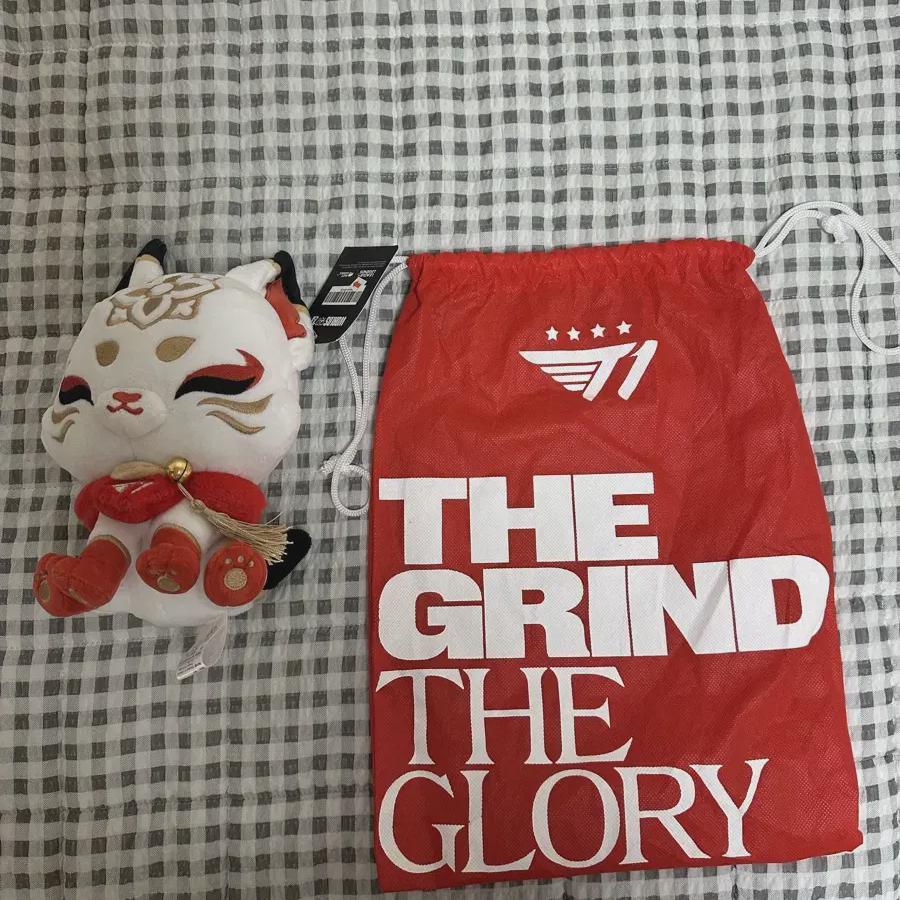 

I Sell T1 T1 Ari Doll