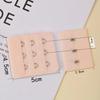 Bra Extenders Strap Extension 3 Hooks 2 Rows Women Intimates Lengthened Bra Hook Extenders Bra Intimates Accessories