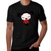 Pucca Swag Tshirt Plus Size All Match Tee Shirt