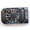 New Frame Shell Cooling Fan Gainward GTX750 GTX750Ti GTX1050ti Palit Graphics Video Card PLA08015S12HH GA82S2M
