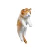 Complete Wool Felt Craft Kits Including Foam Pad Three Needle For Crafting Animals Pendant Craft Accessories