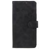 For Samsung Galaxy A36 5G Case PU Leather Wallet Protective Phone Cover Calf Texture