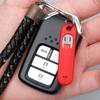 1Pcs Portable SIM Card Removal Tool Mobile Phone Keychain Charm Durable Card Pin  for Smartphones