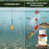 Composite Fish Attractant Bait (1 Bottle), Suitable for All Types of Freshwater Environments Including Rivers, Lakes, Reservoirs