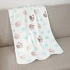 Dog Blanket Thickened Pet Blanket Warm Breathable Dog Mat Machine Washable Pet Sheet Cat Sofa Cushion Dog Accessories