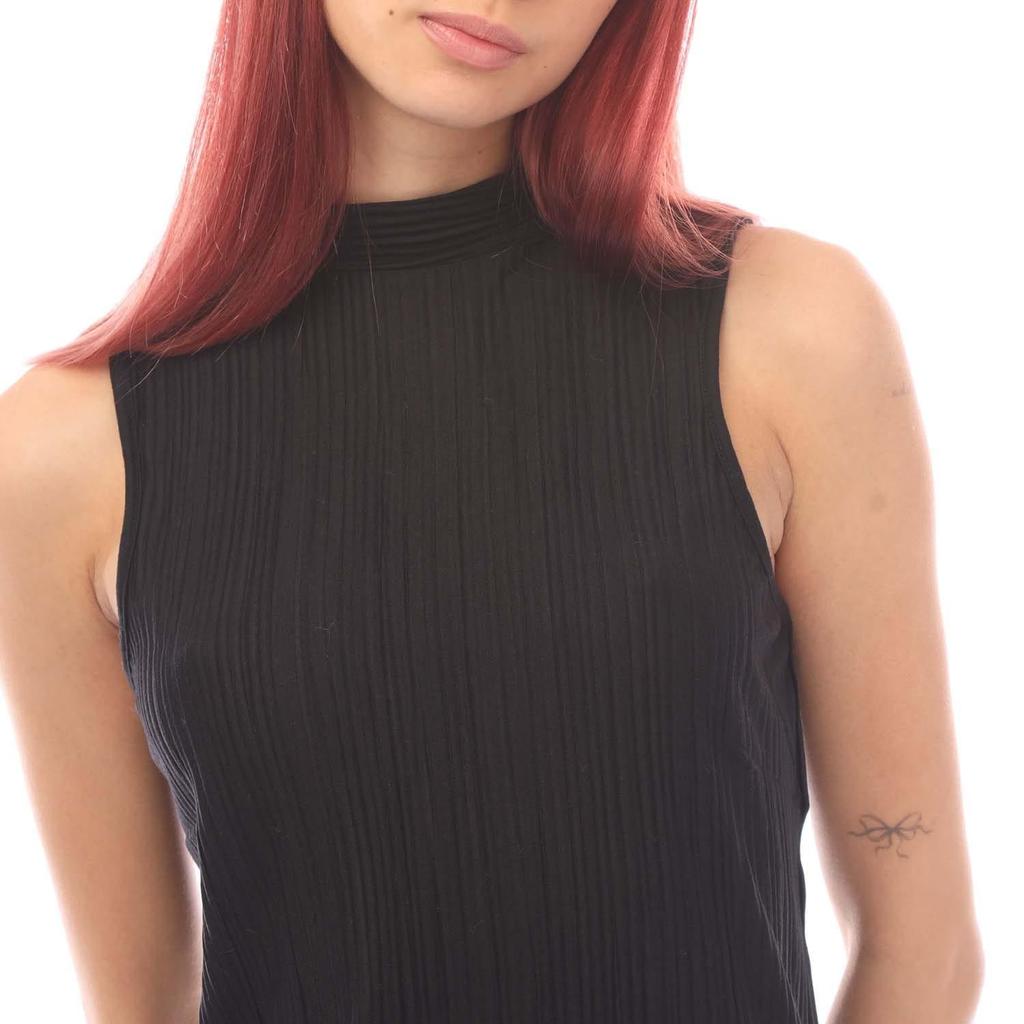 Vero Moda Womens/Ladies Cira Plisse Tank Top