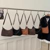 Sacs pour femmes printemps sacs à main à chaîne rétro, les nouveaux sacs simples sous le bras de la saison, sacs à bandoulière polyvalents, sacs messenger, femmes