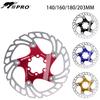 XT Mtb Brake Disc 140mm 160mm 180mm 203mm 6 Hole Disc Brake Rotor with Brake Disc Screw for Shimano Bicycle Hydraulic Disc Brake