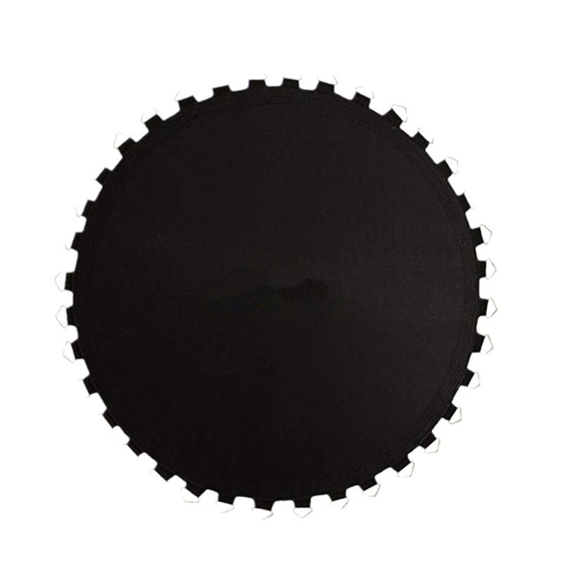 Trampolín PP Mat de Salto Elástico Superficie de Malla