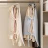 Compressed Clothing Compression Board Dustproof Clothes Dust Cover  Wardrobe Storage