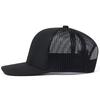 1pc Hot Sale Unisex Cap Slight Curved Style Trucker Hat Men & Women Casual Outdoor Breathable Summer Cap