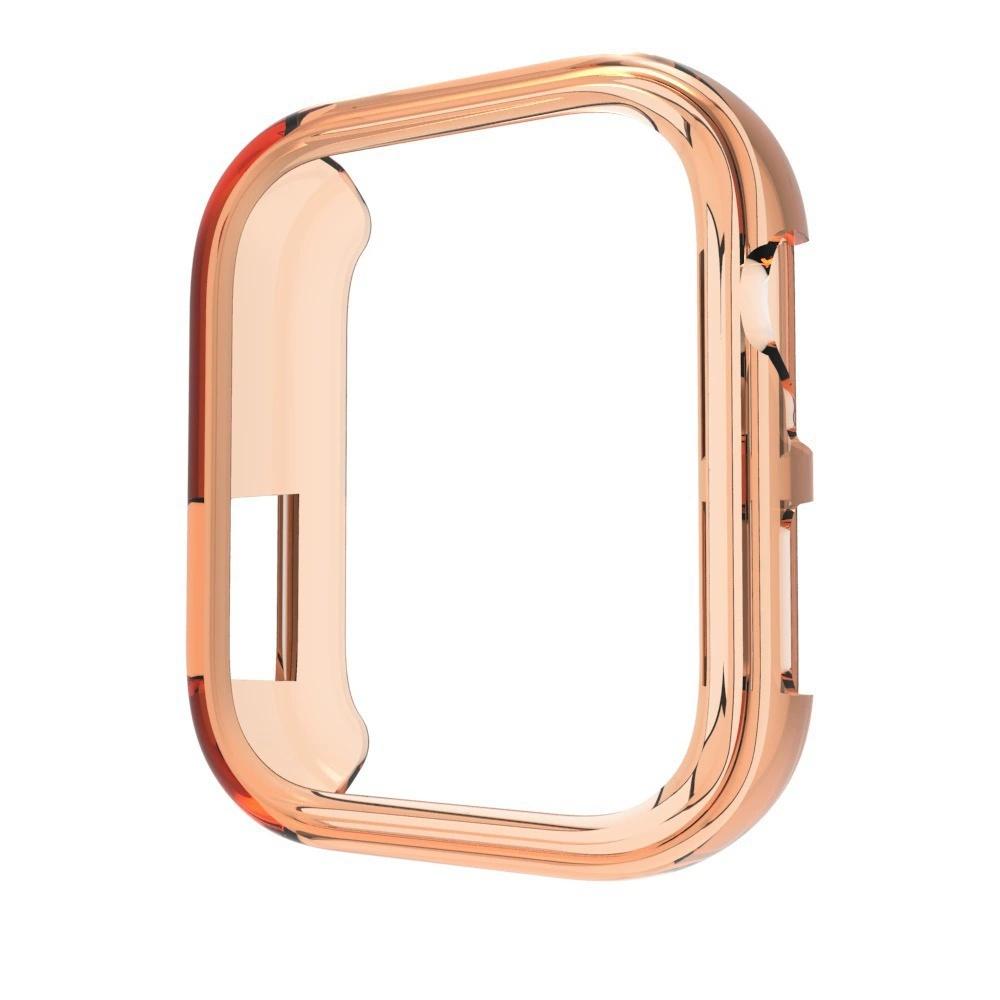 Mykt TPU-deksel til Huawei Watch Fit 4 4Pro Skjermbeskytter Myk kant Beskyttelsesdeksel Fit4 4 pro