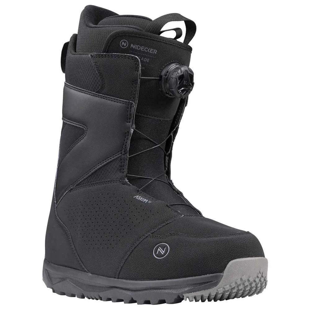 Nidecker Snowboard Boots Cascade
