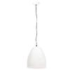 VidaXL Lampe Suspendue Industrielle Luminaire Eclairage Suspension Salon Chambre à Coucher Salle à Manger Intérieur 25 W 320558