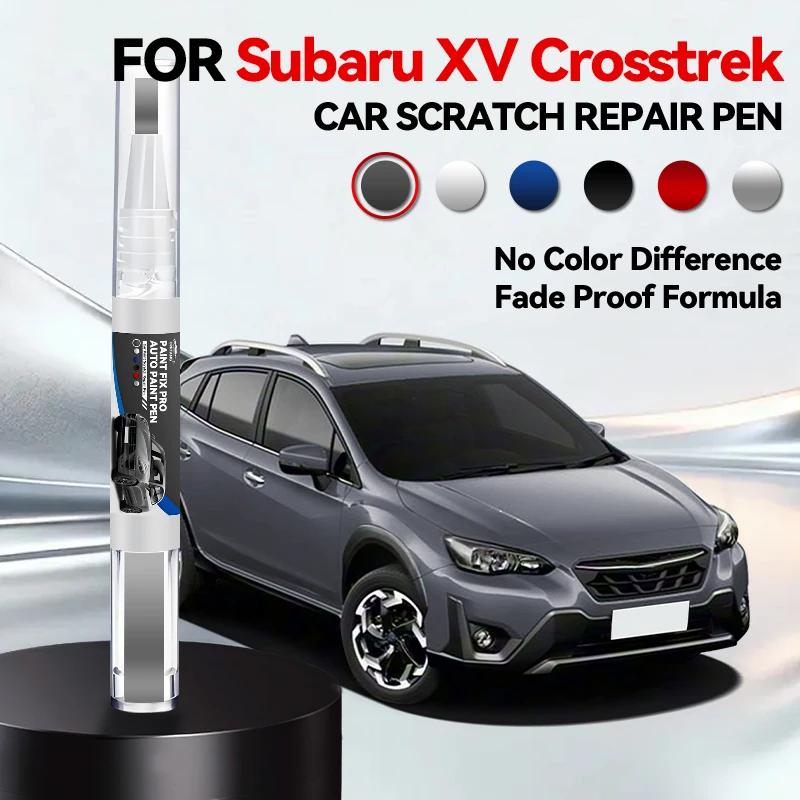 

Vehicle for Exclusive Use Paint Repair Pen Touch Up Scratch Remover DIY Auto Accessories For Subaru XV Crosstrek 1990-2025 GP