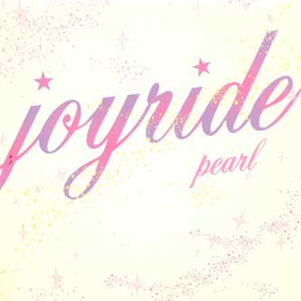 

CD VARIOUS - Joyride-pearl VIA0039 VILLAGE AGAIN 2006 Japan Dance & Electronica Used