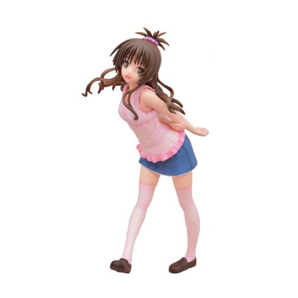 

Драгоценная коллекция To LOVE-Ru Darkness Mikan Yuuki Нарисованный полный продукт