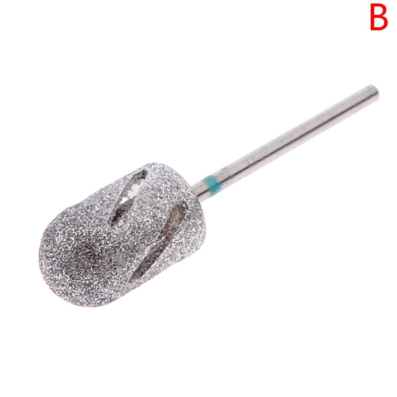 

Инструмент для дизайна ногтей, вольфрамовые сверла для ногтей, электрическая пилка для маникюра, педикюра, ухода за ногами as the picture