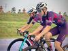 2024 CSPD Wirtual Exile Short-Sleeve Cycling Jersey for Men and Women