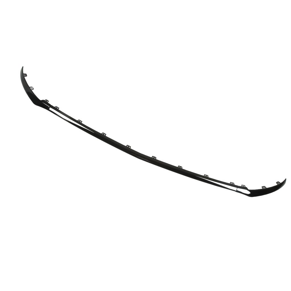 3pcs Gloss Black Front Bumper Lower Trim Replacement for Mercedes?Benz GLC?Class X253 C253 AMG Line