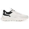 Anta Training Shoes Women's Low Top White/Black 922127026-3