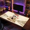 Big Mouse PadBetty Boop Extended Soft Desk Mat Gaming Office Computer Table Decor Mat