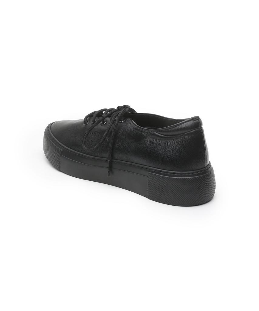 Udire Moda_Sneakers_Black(Ufa3Mk41Bk)