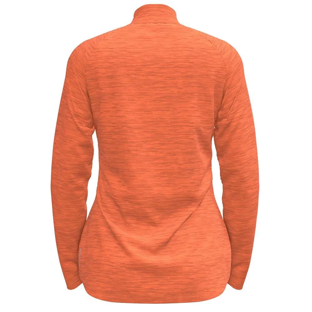 Odlo Fleece Pullover with Half Zip Essentials CW 200