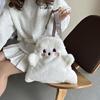 Versatile Japanese Cartoon School Backpack with Adjustable Shoulder Straps