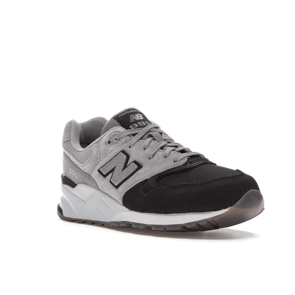 New Balance 999 'Grey Black' ML999WXA