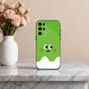 C-Cute C-CARROT F-FRIENDS Phone Case For Samsung S25,S24,S21,S22,S23,S30,Ultra,S20,Plus,Others Soft Black Cover