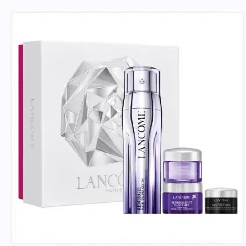 Slek Pro Triple Sculpting & Brightening Serum Set
