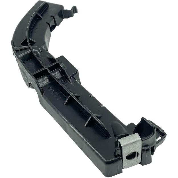 Front Left & Right Bumper Support Brackets Compatible With 2008-2023 Dodge Challenger Replace 68024343AD 68024342AD