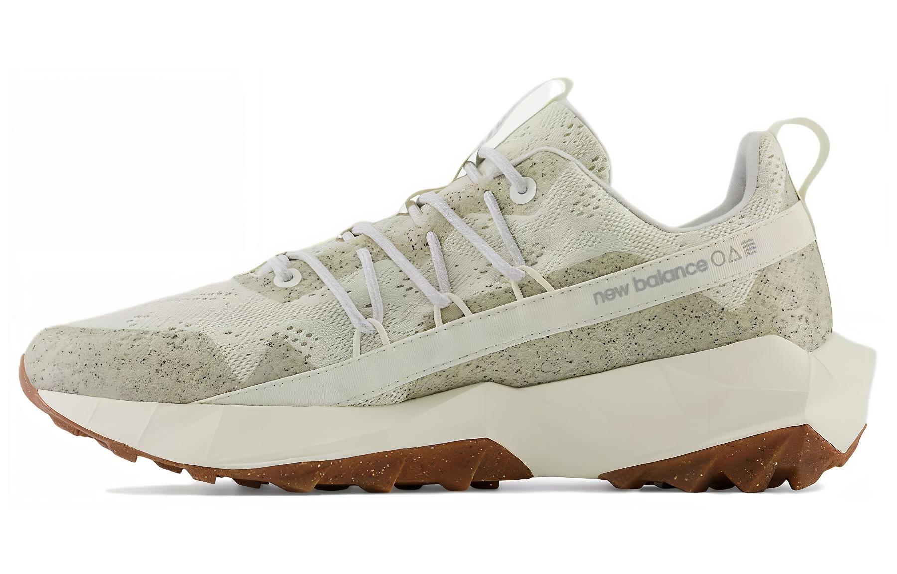 New Balance Tektrel 2E Широкие Sea Salt Cork 40