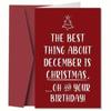 Christmas And Birthday Cards For Family And Friends - Funny And Humorous Holiday Cards For Everyone