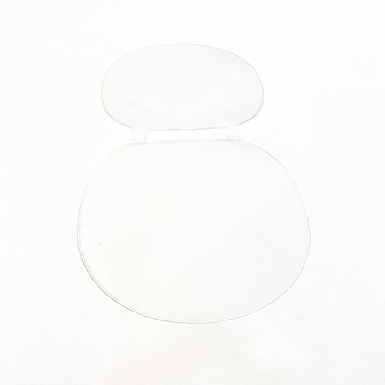 10pcs Protection Cover Table Tennis Bat Protective Film Table Tennis Racket Double Sided Protector Film Scratchproof