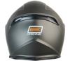Kask Origine Palio 2.0 Solid Titanium Matt  M