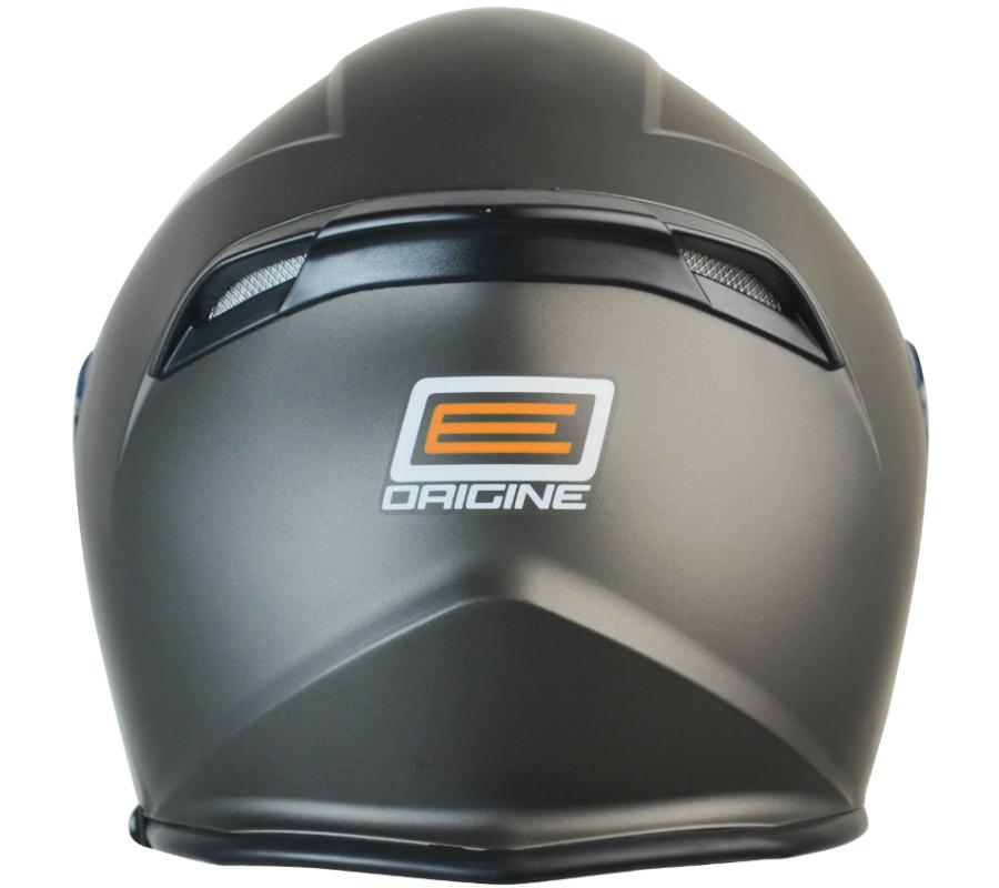 Kask Origine Palio 2.0 Solid Titanium Matt  M