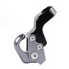 Aluminum Rearview Mirror Mount Bracket Honda PCX150 PCX160 X-ADV750 Motorcycle Customization