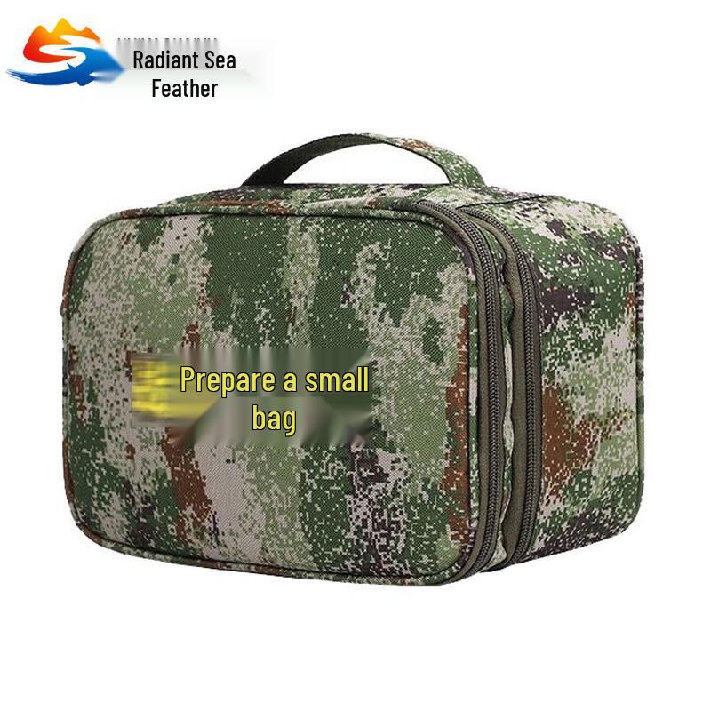 

Tactical Emergency Preparedness Pouch