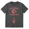 Roast Beef Funny Tshirts May I Suggest Prank Gag Gift Exchange Tshirt Unhinged Inappropriate Humor Short Sleeve T Shirts Tops