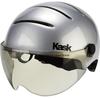 Шлем Защитный Kask Lifestyle Серый