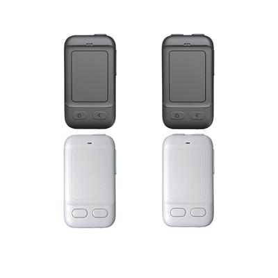 Xiaomi CheerTok Air Singularity Handy-Fernbedienung Luftmaus Bluetooth Drahtlos Multifunktions-Touchpad CHP03 Für Android iOS