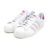 Superstar Kith x Superstar Adidas Originals 'Classics Program - White Red' GY2543