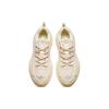 Anta Starlight Breathable Support Low top Chunky Sneakers Women's Ecru Sneakers 922348836-2