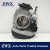 96394330 9681548 96815480 Підходить для Chevrolet Lacetti Optra J200 Daewoo Nubira 1.4i 1.6i 2004-2012 Новий вузол дросельної заслінки