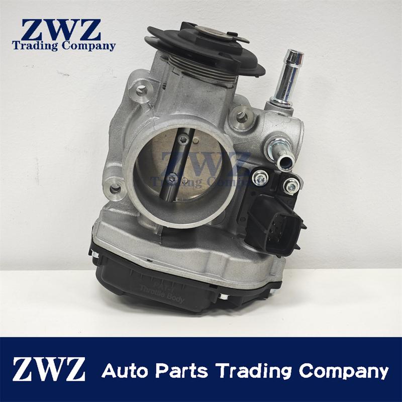 96394330 9681548 96815480 Fits For Chevrolet Lacetti Optra J200 Daewoo Nubira 1.4i 1.6i 2004-2012 New Throttle Body Assembly