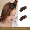 Women's Top Volume Hair Comb - Anti-Collapse Padding for Fluffy Hairstyle