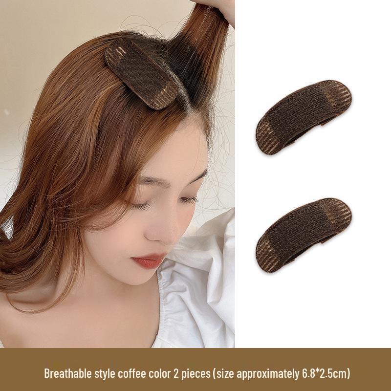 

Жіночий гребінець для об єму волосся - Підкладка проти зминання для пишної зачіски