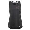 Pearl Izumi Womens/Ladies Circle Logo Relaxed Fit Tank Top